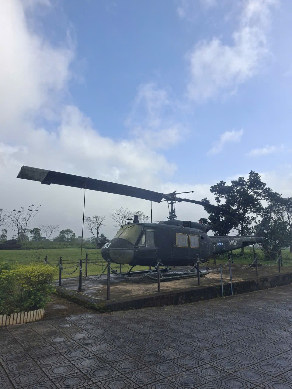Hue to Da Nang Bicycle Tour 1 Day